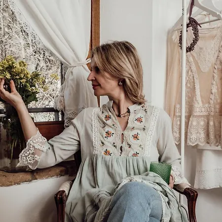 Bed & Breakfast Casatorre 4*