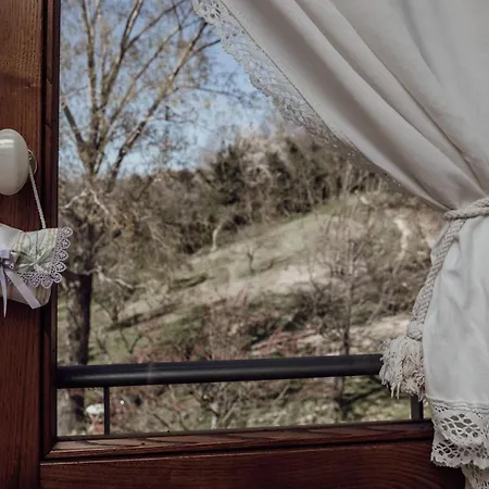 Bed & Breakfast Casatorre Saludecio