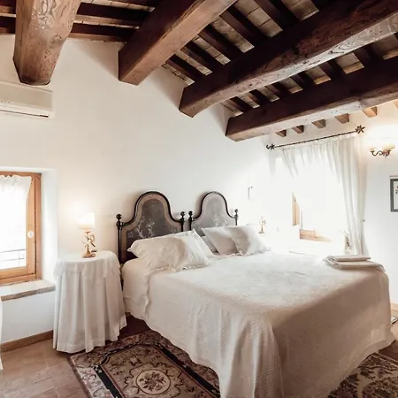 Casatorre 4* Saludecio