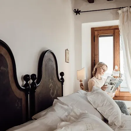 Casatorre Bed & Breakfast