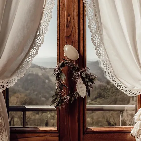 Bed & Breakfast Casatorre Saludecio