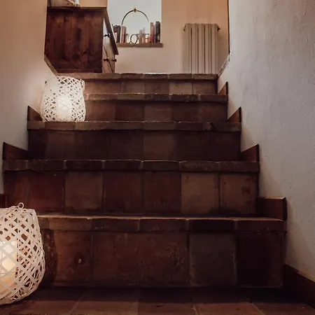 Casatorre Bed & Breakfast 4*