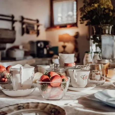 Casatorre Bed & Breakfast