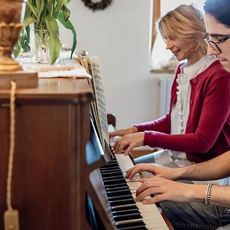 Bed & Breakfast Casatorre Saludecio