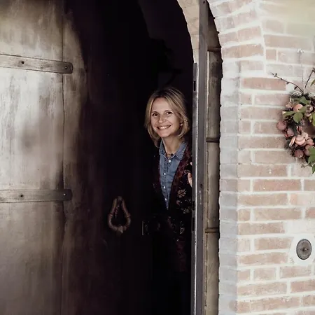 Bed & Breakfast Casatorre Saludecio