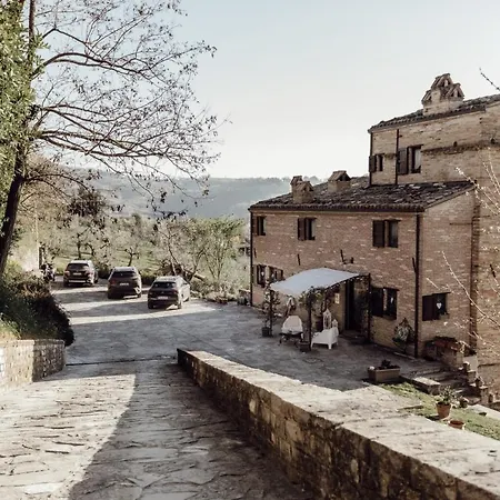 Bed & Breakfast Casatorre