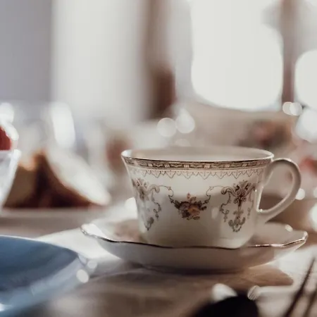 Bed & Breakfast Casatorre Saludecio