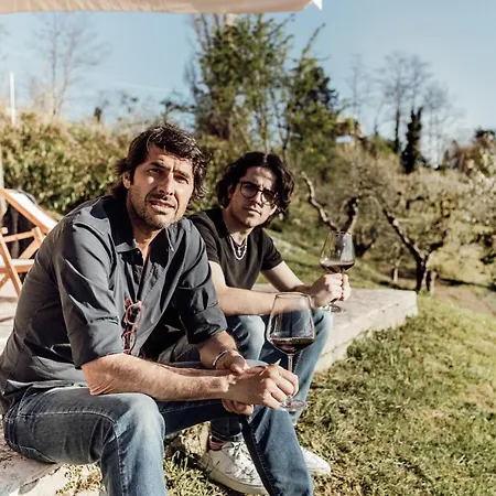 Bed & Breakfast Casatorre Saludecio