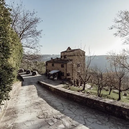 Bed & Breakfast Casatorre *