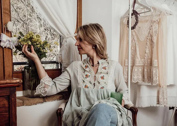 فندق مبيت وإفطار Casatorre 4*