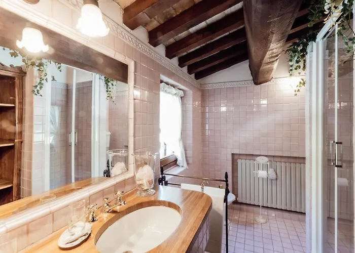 Casatorre 4* Saludecio