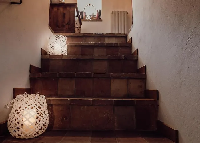 Casatorre فندق مبيت وإفطار 4*