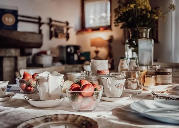 Casatorre فندق مبيت وإفطار