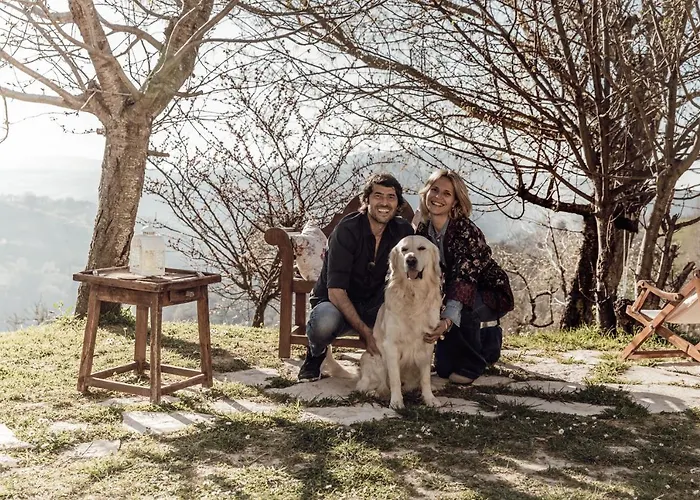 Casatorre فندق مبيت وإفطار 4*