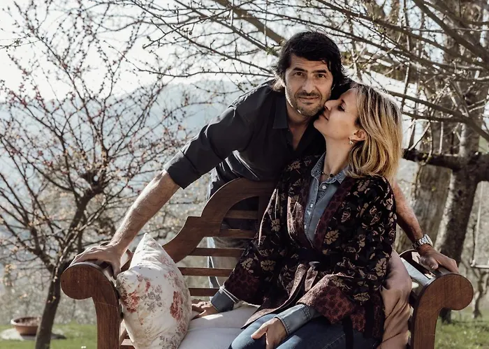 Casatorre 4* Saludecio