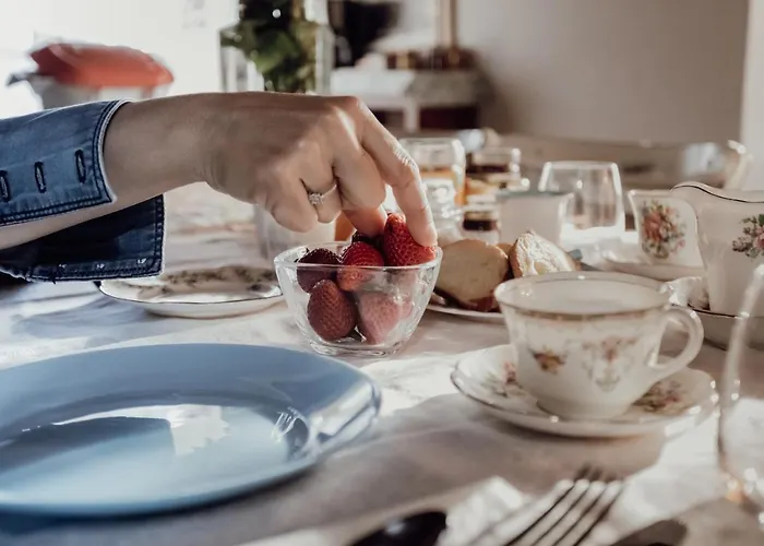 Casatorre 4* Saludecio