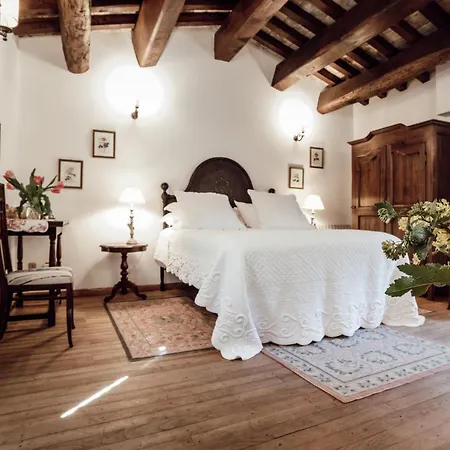 Bed & Breakfast Casatorre Saludecio