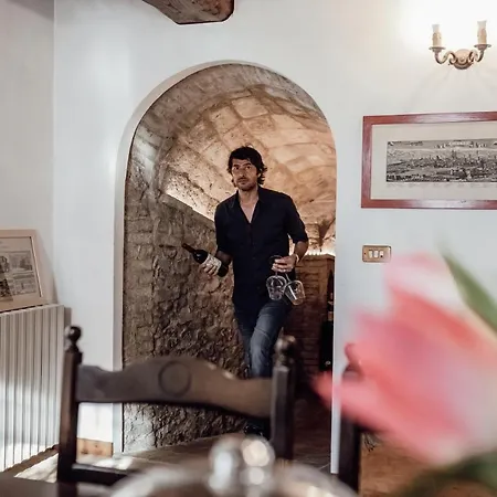 Bed & Breakfast Casatorre