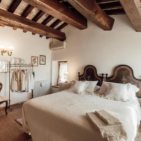 Casatorre Bed & Breakfast Saludecio