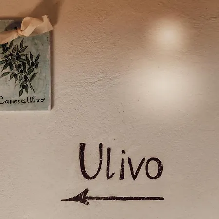 Bed & Breakfast Casatorre Saludecio