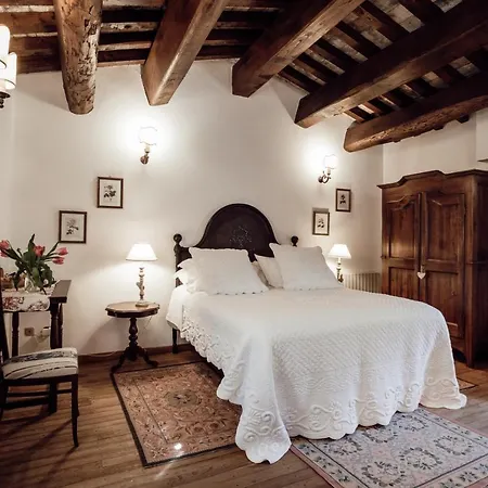 Bed & Breakfast Casatorre