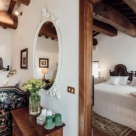 Casatorre Bed & Breakfast