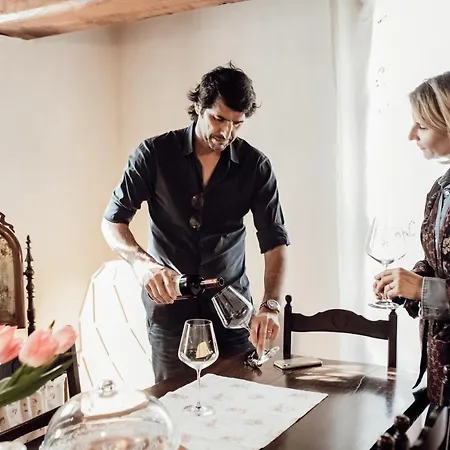 Bed & Breakfast Casatorre 4*