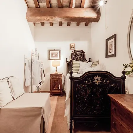 Casatorre Bed & Breakfast