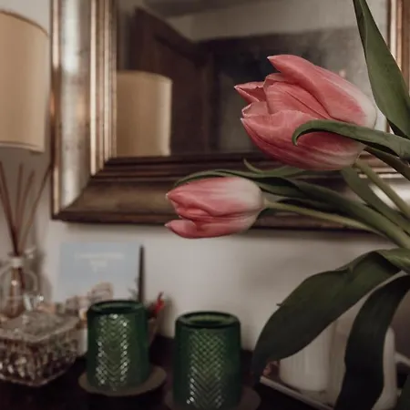 Bed & Breakfast Casatorre 4*