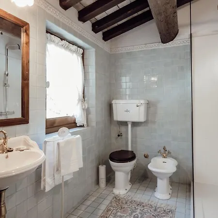 Bed & Breakfast Casatorre Saludecio