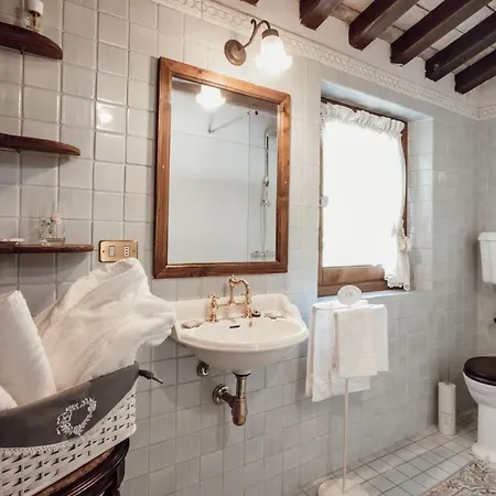 Bed & Breakfast Casatorre