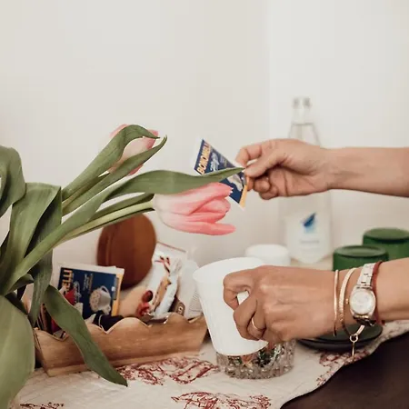 Bed & Breakfast Casatorre