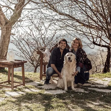 Casatorre Panzió 4*