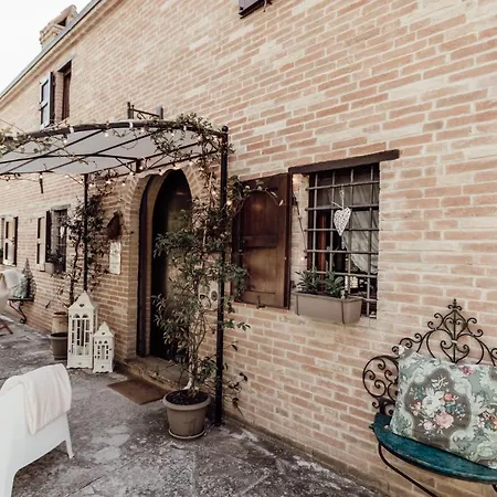 Bed & Breakfast Casatorre Saludecio