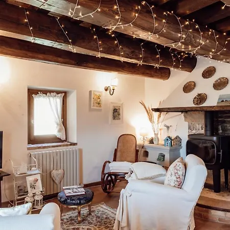 Casatorre 4* Saludecio