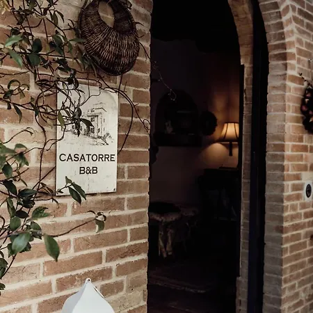 Casatorre 4* Saludecio