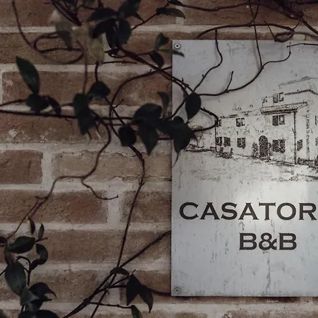 Casatorre 4* Saludecio
