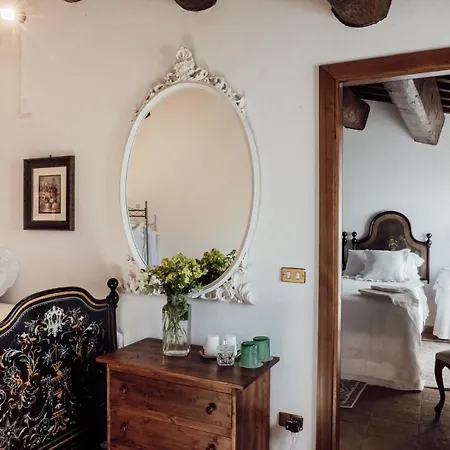 Bed & Breakfast Casatorre