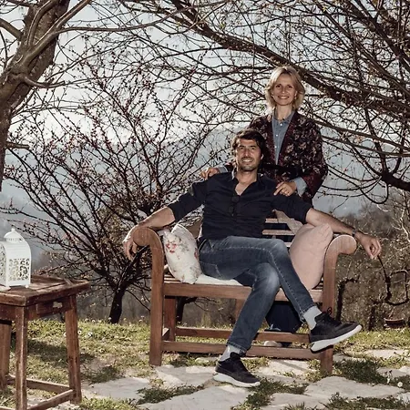Casatorre Nocleg ze śniadaniem Saludecio