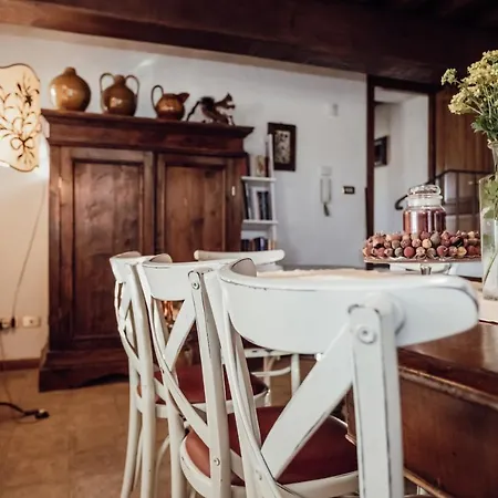 Casatorre Bed & Breakfast 4*