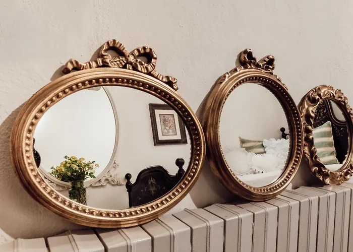 ベッド・アンド・ブレックファスト Casatorre