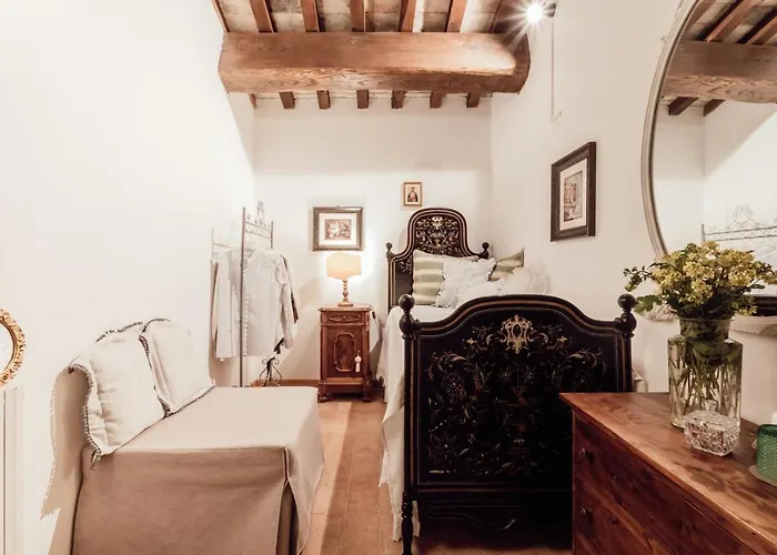 Casatorre ベッド・アンド・ブレックファスト