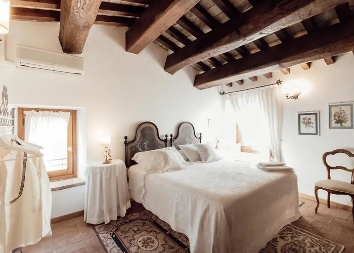 Casatorre 4* Saludecio