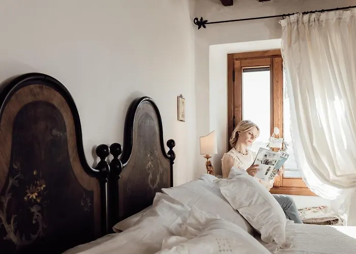 Casatorre Frühstückspension