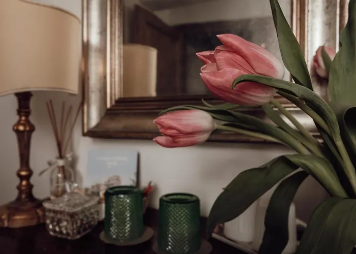 Frühstückspension Casatorre 4*