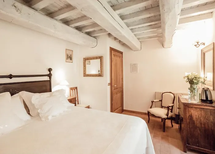 Casatorre 4* Saludecio