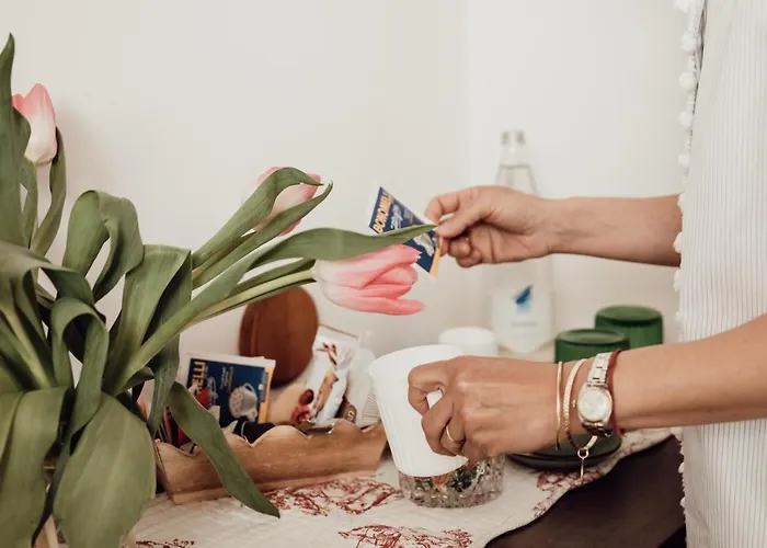 Frühstückspension Casatorre