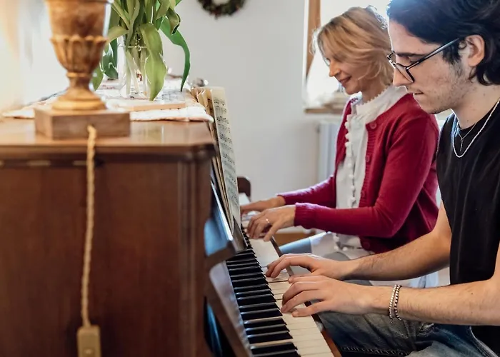 Frühstückspension Casatorre Saludecio