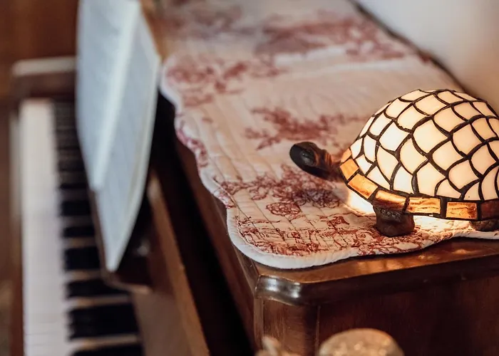 Casatorre 4* Saludecio