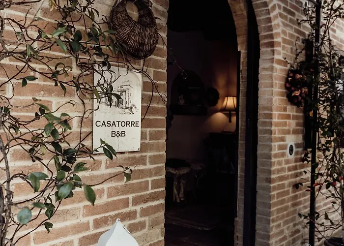 Casatorre 4* Saludecio